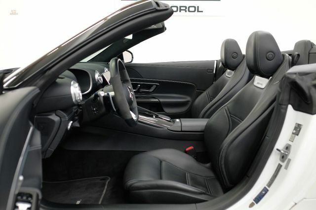 Thumbnail von Mercedes-Benz SL63 AMG*DYNAMIC*CARBON*NIGHT*BELÜFTUNG*HUD*