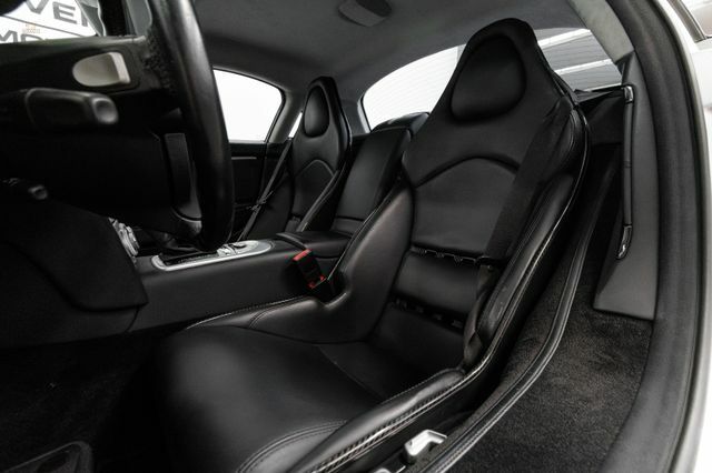 Thumbnail von Mercedes-Benz SLR McLaren/DEUTSCH/HISTORIE/BOSE/NAVI/TURBINE