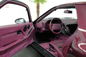 Thumbnail von Porsche 928 GTS/UNIKAT/DT.AUSLIEFERUNG/1.HAND