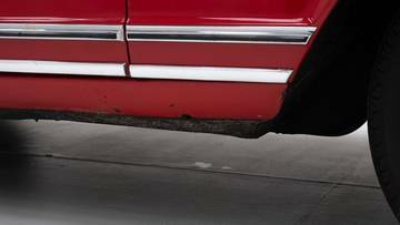 Thumbnail von Mercedes-Benz 280 SL Pagode '68