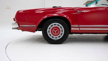 Thumbnail von Mercedes-Benz 280 SL Pagode '68