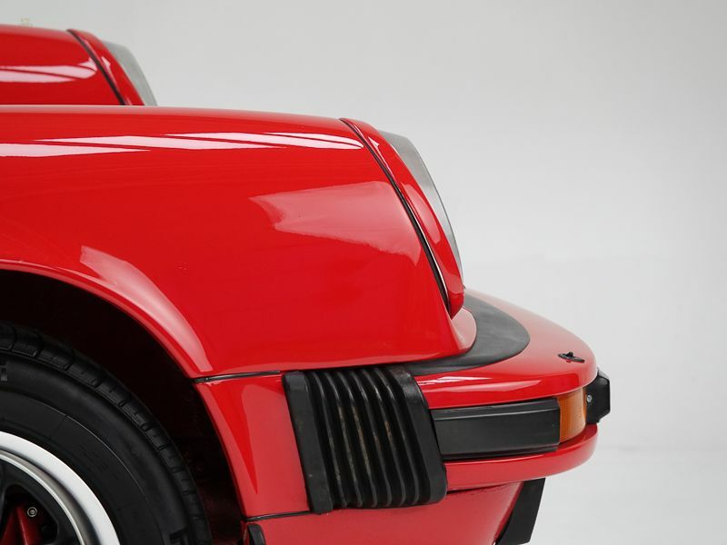 Thumbnail von Porsche 911 3.0 SC Coupe '82