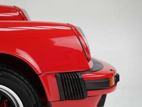 Thumbnail von Porsche 911 3.0 SC Coupé '82