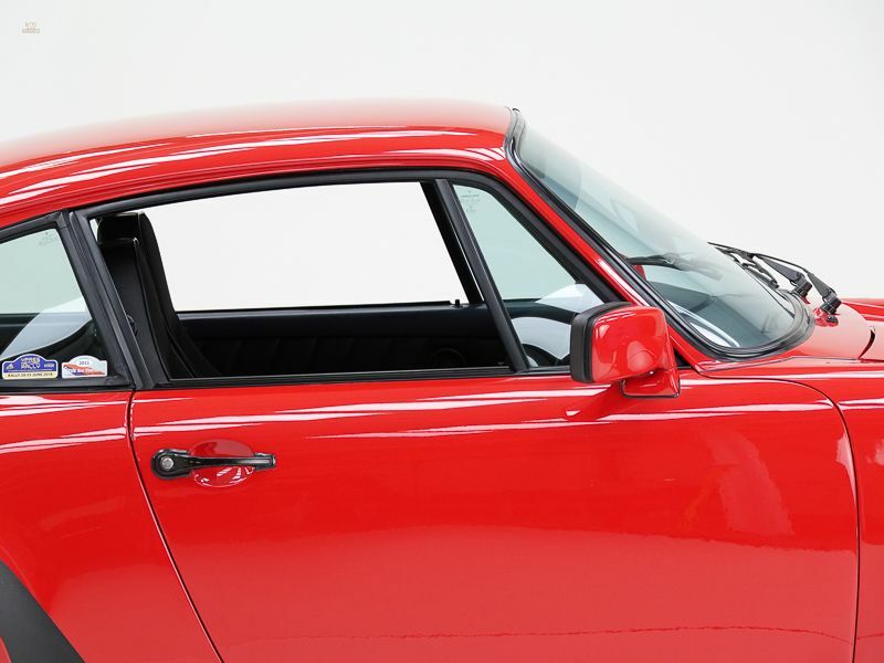 Thumbnail von Porsche 911 3.0 SC Coupe '82