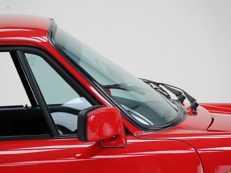 Thumbnail von Porsche 911 3.0 SC Coupe '82