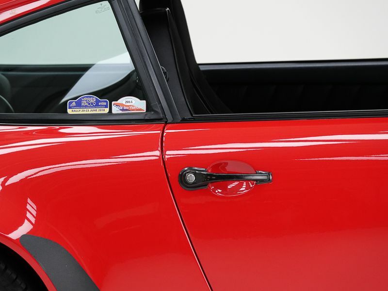 Thumbnail von Porsche 911 3.0 SC Coupe '82