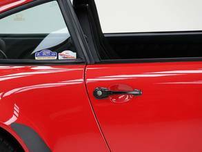 Thumbnail von Porsche 911 3.0 SC Coupé '82