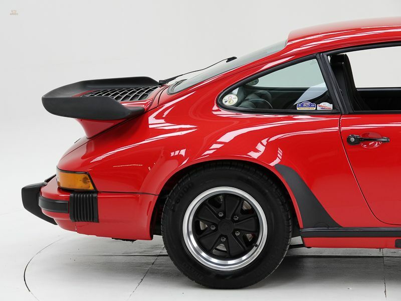 Thumbnail von Porsche 911 3.0 SC Coupe '82