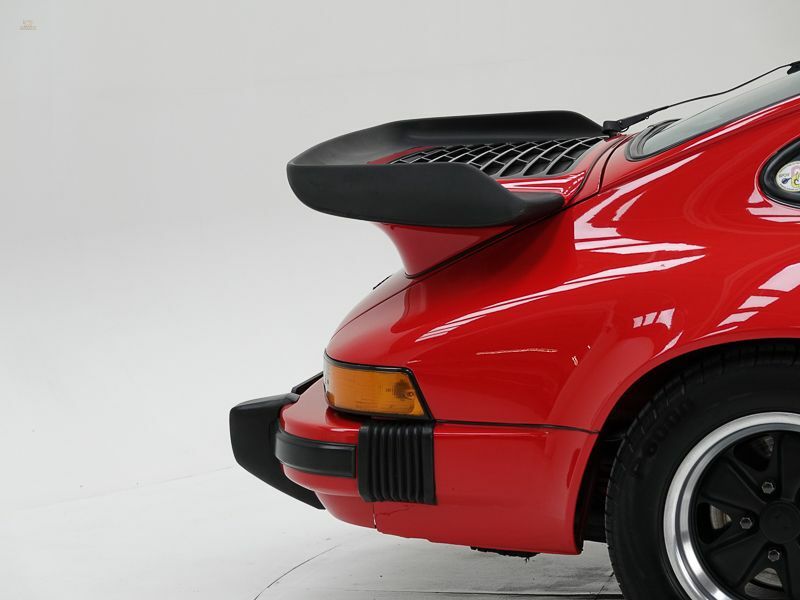 Thumbnail von Porsche 911 3.0 SC Coupe '82