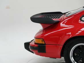Thumbnail von Porsche 911 3.0 SC Coupé '82