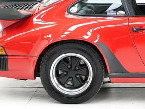 Thumbnail von Porsche 911 3.0 SC Coupé '82