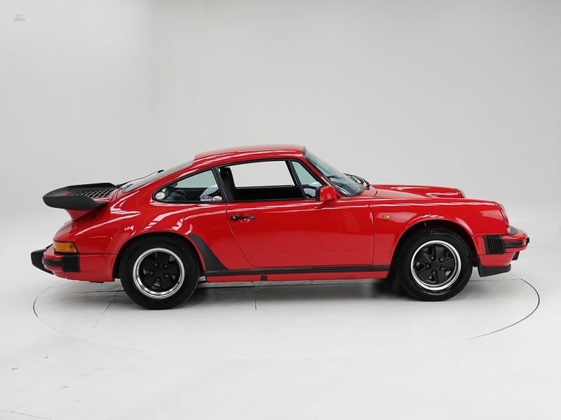 Thumbnail von Porsche 911 3.0 SC Coupe '82