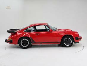 Thumbnail von Porsche 911 3.0 SC Coupé '82