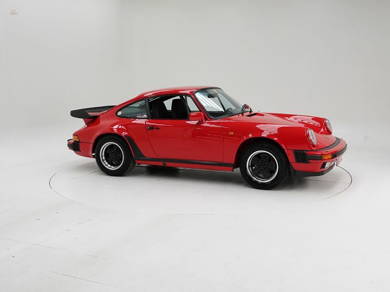 Thumbnail von Porsche 911 3.0 SC Coupe '82
