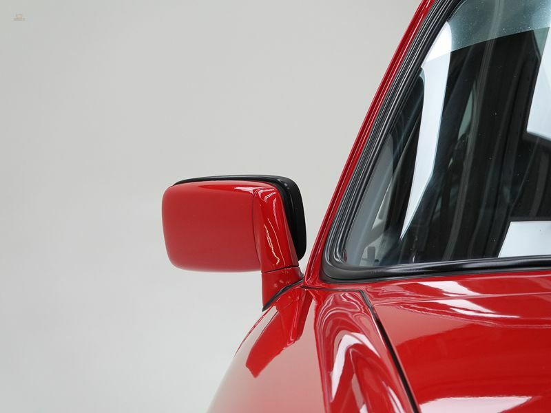 Thumbnail von Porsche 911 3.0 SC Coupe '82