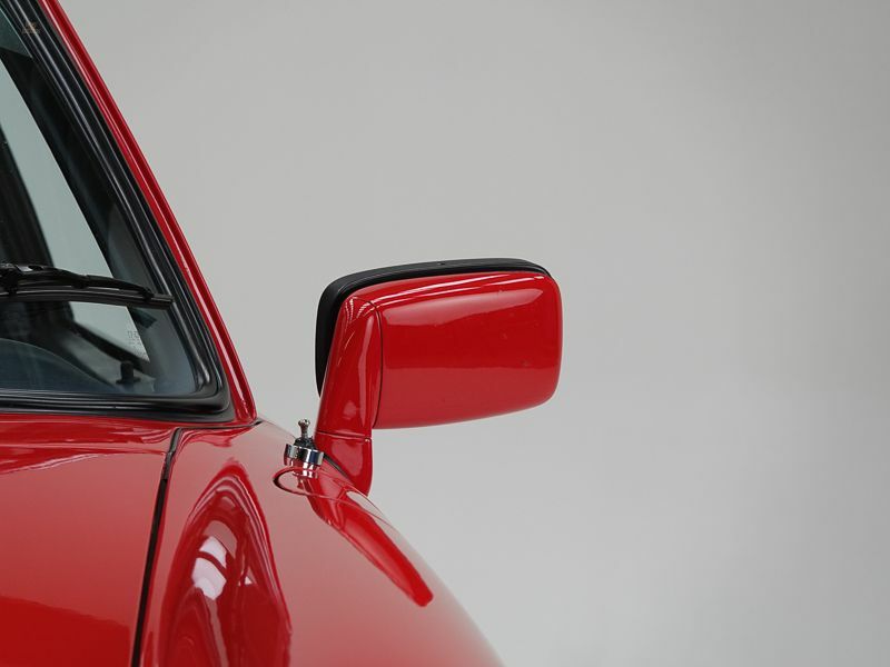 Thumbnail von Porsche 911 3.0 SC Coupe '82