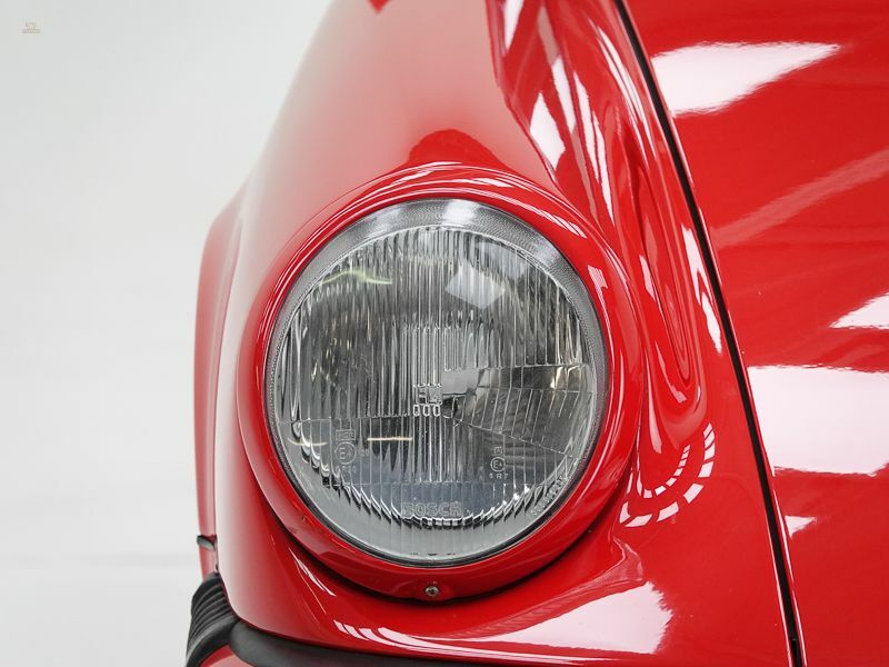 Thumbnail von Porsche 911 3.0 SC Coupe '82