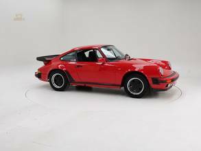 Thumbnail von Porsche 911 3.0 SC Coupé '82