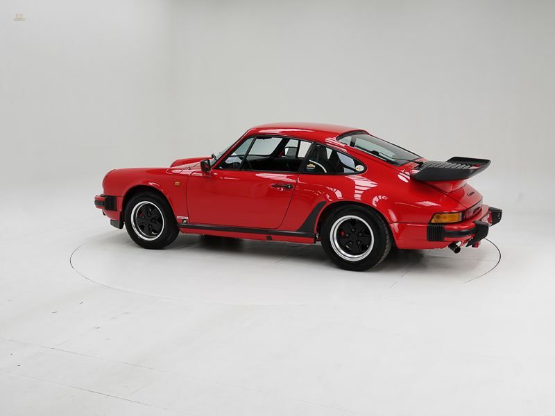 Thumbnail von Porsche 911 3.0 SC Coupe '82