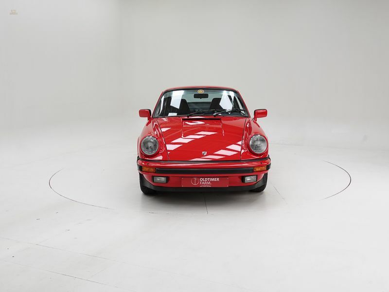Thumbnail von Porsche 911 3.0 SC Coupe '82