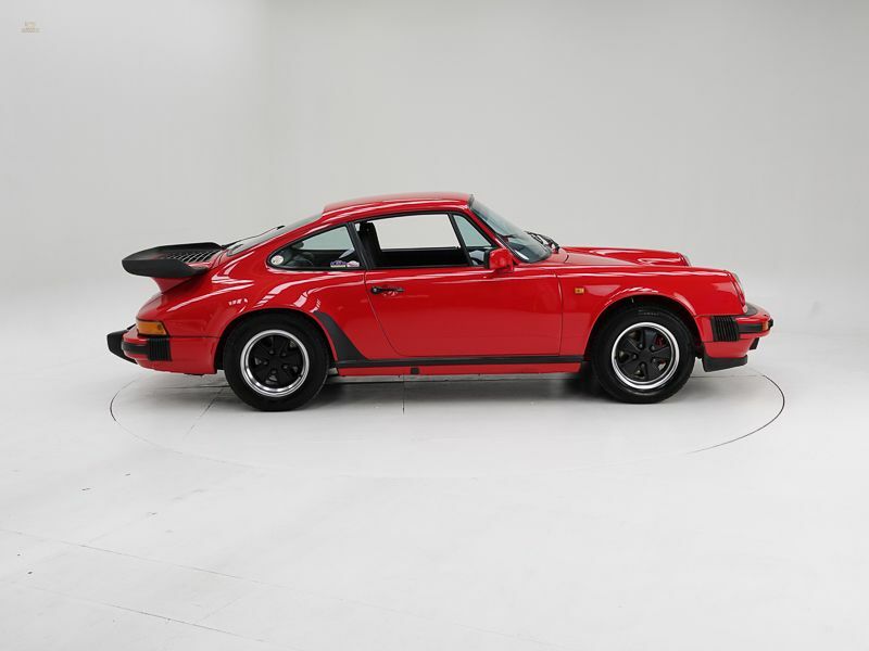 Thumbnail von Porsche 911 3.0 SC Coupe '82