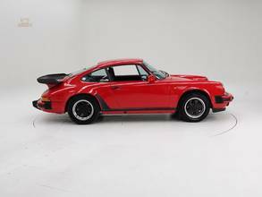 Thumbnail von Porsche 911 3.0 SC Coupé '82