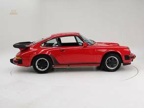 Thumbnail von Porsche 911 3.0 SC Coupé '82