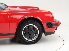 Thumbnail von Porsche 911 3.0 SC Coupé '82