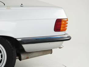 Thumbnail von Mercedes-Benz 450 SL '77