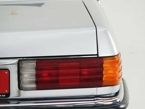 Thumbnail von Mercedes-Benz 450 SL '77