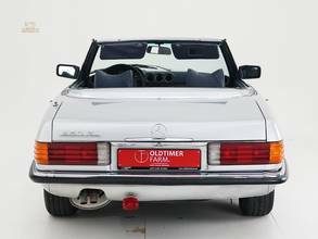 Thumbnail von Mercedes-Benz 450 SL '77