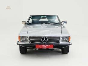 Thumbnail von Mercedes-Benz 450 SL '77