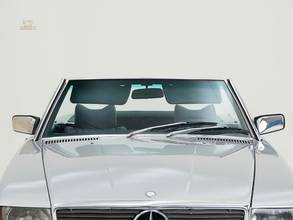 Thumbnail von Mercedes-Benz 450 SL '77