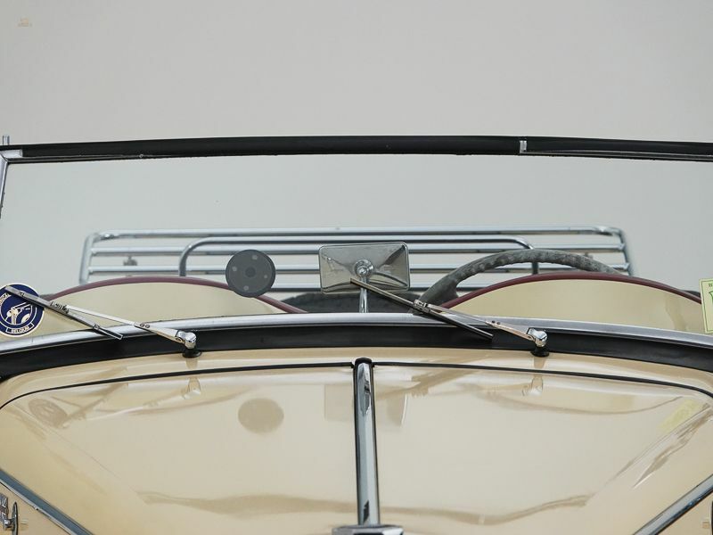 Thumbnail von MG TF 1250 '55