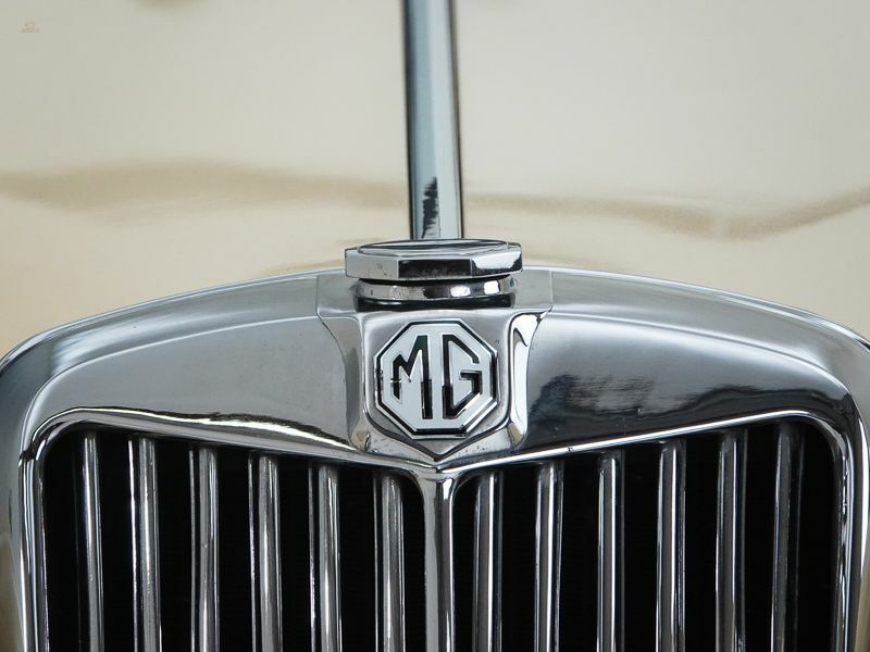 Thumbnail von MG TF 1250 '55