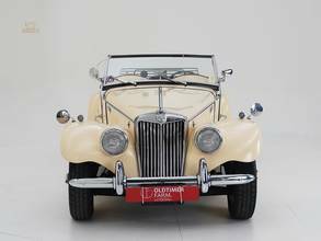 Thumbnail von MG TF 1250 '55