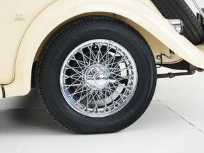 Thumbnail von MG TF 1250 '55