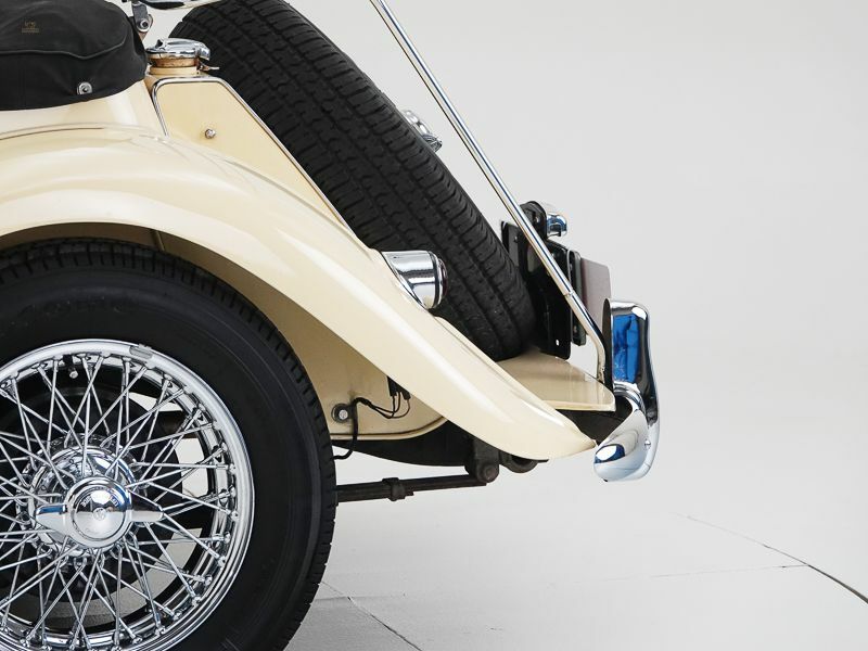 Thumbnail von MG TF 1250 '55