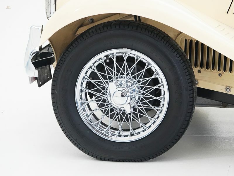 Thumbnail von MG TF 1250 '55