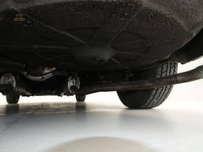 Thumbnail von Daimler V8 250  '63