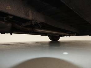 Thumbnail von Daimler V8 250  '63