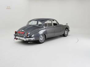 Thumbnail von Daimler V8 250  '63