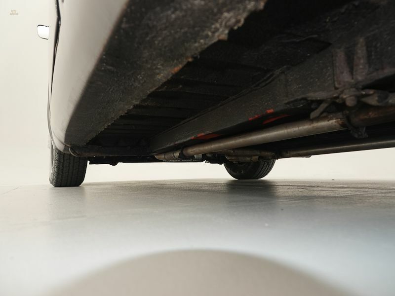 Thumbnail von Daimler V8 250  '63