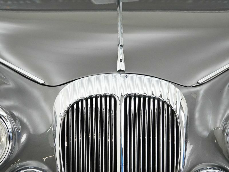 Thumbnail von Daimler V8 250  '63