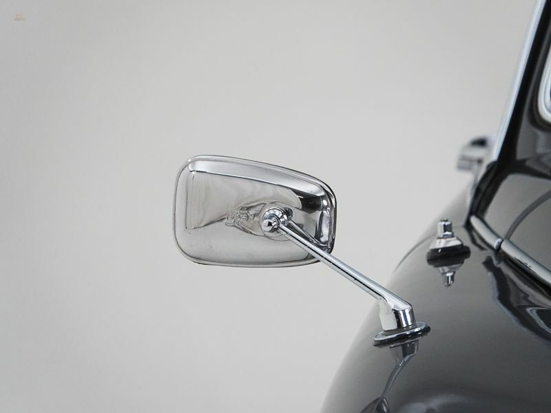 Thumbnail von Daimler V8 250  '63