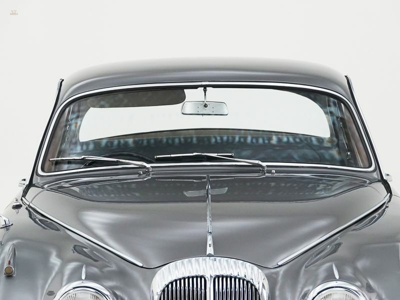 Thumbnail von Daimler V8 250  '63