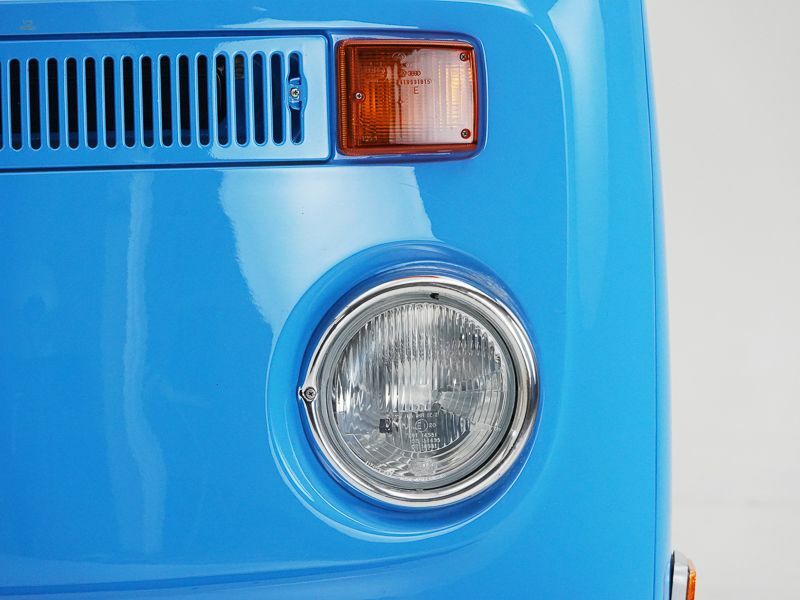 Thumbnail von Volkswagen T2 '73