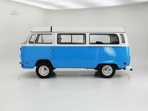 Thumbnail von Volkswagen T2 '73