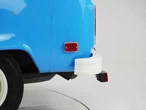 Thumbnail von Volkswagen T2 '73