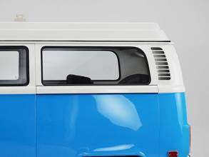 Thumbnail von Volkswagen T2 '73